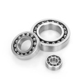 440 Stainless steel double-row self-aligning ball bearings S1207